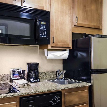 Affordable Suites Of America Rogers - Bentonville Exterior photo