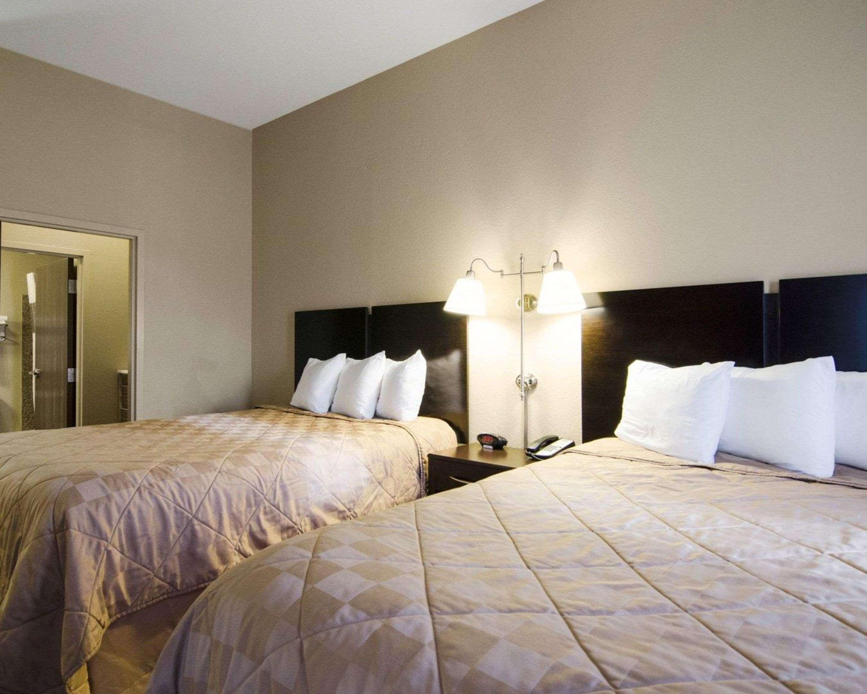 Affordable Suites Of America Rogers - Bentonville Exterior photo