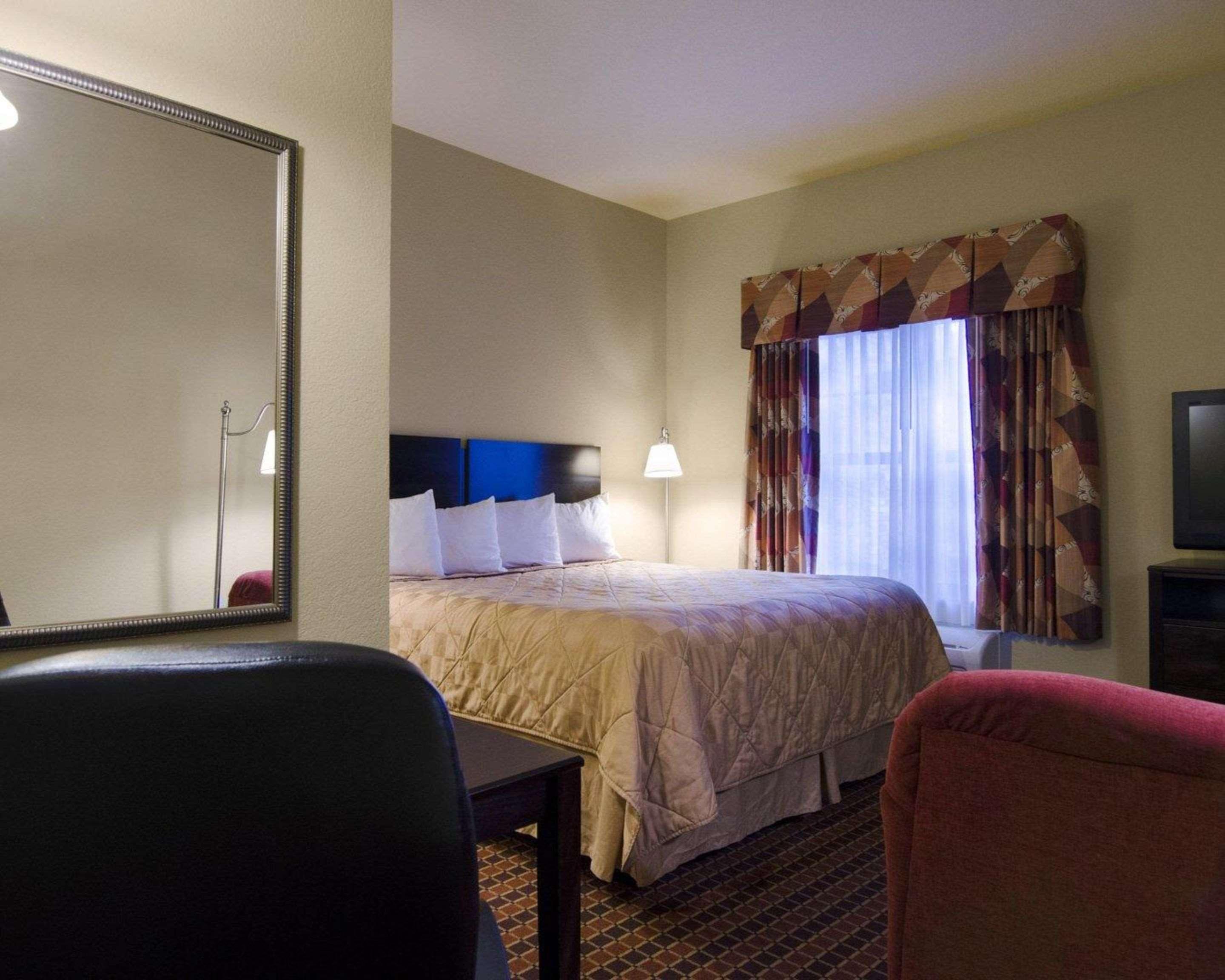 Affordable Suites Of America Rogers - Bentonville Exterior photo