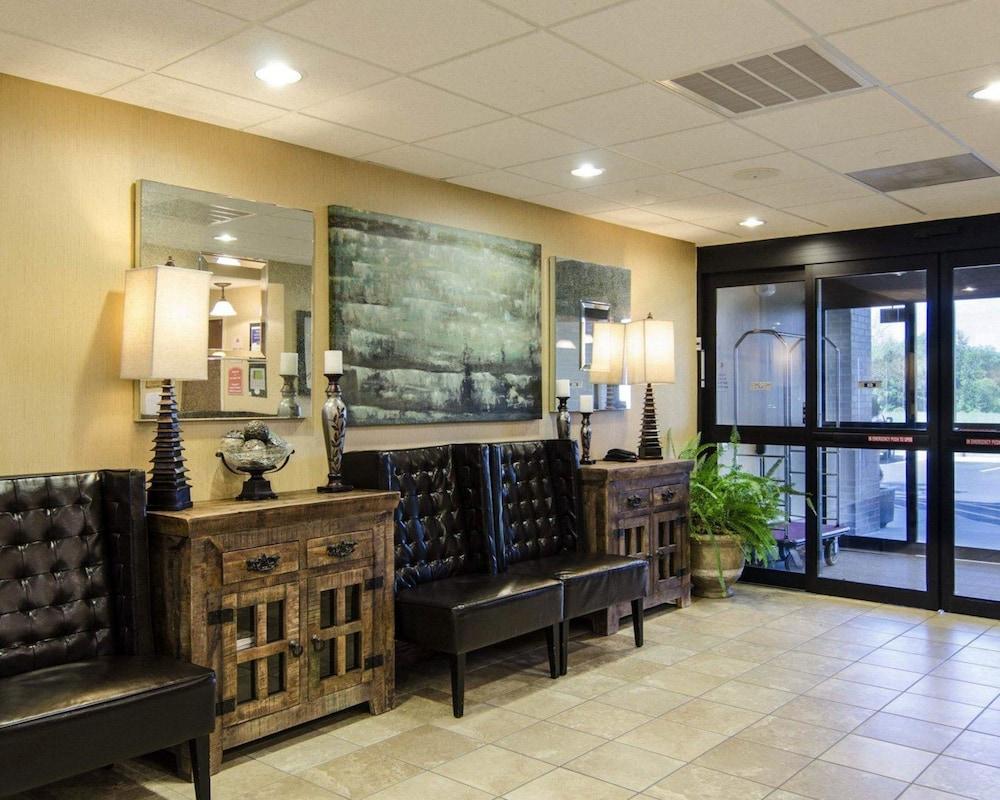 Affordable Suites Of America Rogers - Bentonville Exterior photo